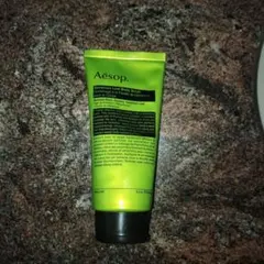 Aesop Geranium Leaf Body Scrub 200ml