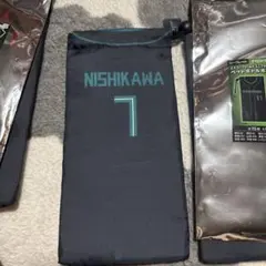 西川遥輝エスコンユニフォーム2026ペットボトルホルダーのサムネイル