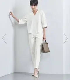 タグ付き新品現行品UNITED ARROWS OFF-WHITE 36