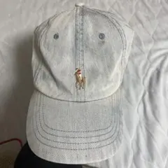POLO キャップ