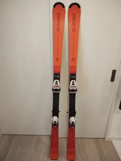 オガサカ スキー板