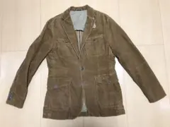 アメカジ USラルフローレン コーデュロイ ジャケット
