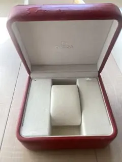 2026年最新】オメガ 時計 空箱の人気アイテム - メルカリ