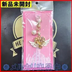 新品未開封 劇場版 美少女戦士セーラームーン cosmos バッグチャーム