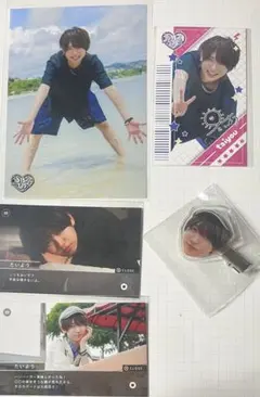 らぶしっく はやて JUNON くじ はふぁでい ブロマイド セット - メルカリ
