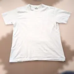 Hanes BEEFY-T Tシャツ ホワイト Lサイズのサムネイル