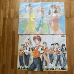2025年最新】ポスター パトレイバーの人気アイテム - メルカリ