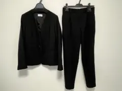 PLST プラステ　スーツ　上下セット　サイズM