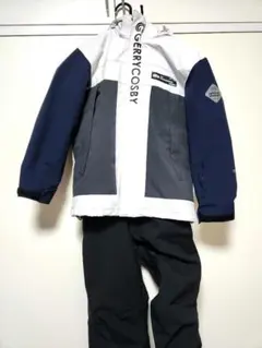 2026年最新】cosby スキーウェア 140の人気アイテム - メルカリ