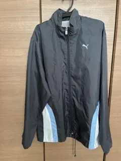 PUMA ジャージ上　レディース