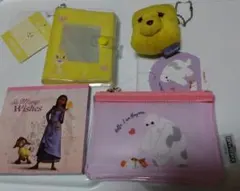 ディズニー関連セット売り