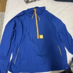 THE NORTH FACE フード付きナイロンジャケット