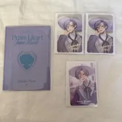 にじさんじ ジュンブラ 榊ネス