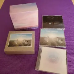 Sun Dance & Penny Rain 2CD＋2BD　Aimer