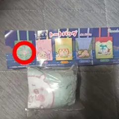 映画ちいかわ トートバッグ ちいかわ