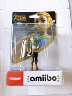 あつ森コラボ リンク スマブラ amiibo 新品 ゼルダの伝説 - メルカリ