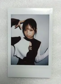 2026年最新】一ノ瀬瑠菜 チェキの人気アイテム - メルカリ