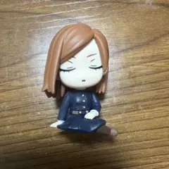 呪術廻戦 釘崎野薔薇 肩ズン