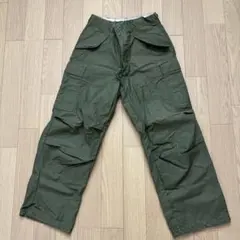 2026年最新】m65 パンツ small shortの人気アイテム - メルカリ