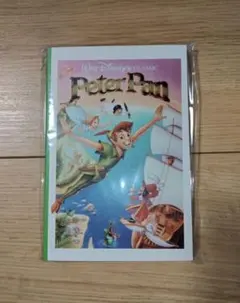 ディズニー　ハッピーくじ　G賞　ポストカード