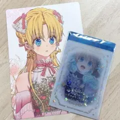 （特典2点セット） ある日、お姫様になってしまった件