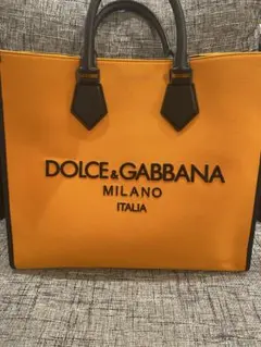 2026年最新】D&G ／ Dolce＆Gabbana メンズ トートバッグの人気