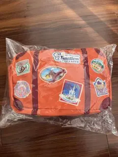 東京ディズニーリゾート バケーションパッケージ ブランケット