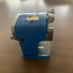 （LION）手動鉛筆削り器（「PENCIL SHARPENER NO.1005」