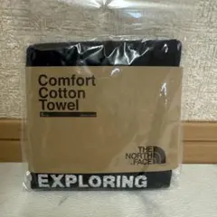 THE NORTH FACE Comfort Cotton Towel