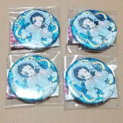 キミとアイドルプリキュア 感謝祭 缶バッジ キュアウインク - メルカリ