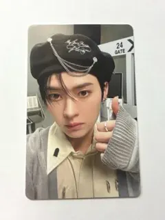 翌日発送　StrayKids リノ RUN IT POPUP 1万円購入トレカ Stray Kids RUN IT JAPAN 1万円トレカ リノ オンライン - メルカリ