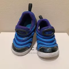 中古品★男の子★NIKE ナイキ ダイナモフリー
