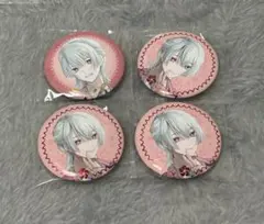 2025年最新】弦月藤士郎缶バッジの人気アイテム - メルカリ