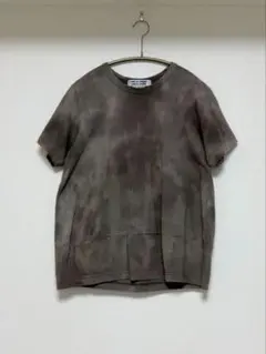 コムコム COMME des GARCONS タイダイ染め Tシャツ XSのサムネイル