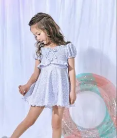 アプレレクール　水着　120cm