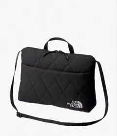 THE NORTH FACE ジオフェイスポーチ ブラック