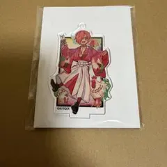 地縛少年花子くん　アクリルスタンド　ミツバ