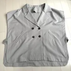 apres jour mignon アウター　ベスト　ジレのサムネイル