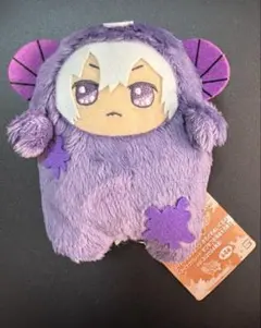 モンぬい ワルモフ 逢坂壮五 モンそー