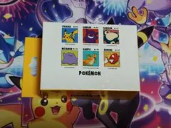 3COINS ポケモン ミニジッパーバッグ 60枚入り