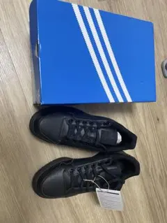 adidas NY 90 ブラック 27.0cm アディダスのサムネイル