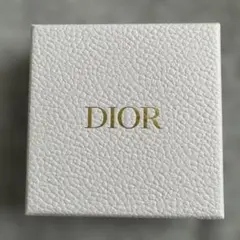 Dior ホワイトレザー風ケース