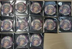 2026年最新】日野森雫 缶バッジの人気アイテム - メルカリ