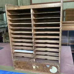 2025年最新】木製カルテ棚の人気アイテム - メルカリ