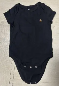babyGAP◆ボディスーツ◆半袖◆12-18months◆80cm