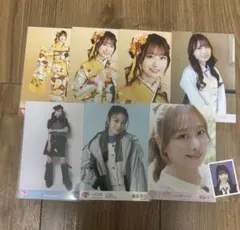 瀧脇笙古　まとめ売り