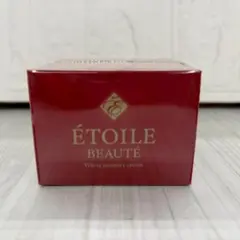 ÉTOILE BEAUTÉ エトワールボーテ 薬用ホワイトニングゲル50g×4個 エトワールボーテ 薬用ホワイトニングゲルLA 50g ジェル状
