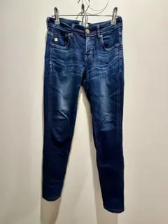 最終値下げ　SOMETHING NEOJEAN EDWIN スキニージーンズのサムネイル