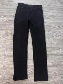 MAISON KITSUNE メゾン キツネ ストレッチデニム/ 27 ジーンズのサムネイル