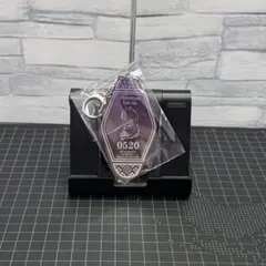 一伊那尓栖　ホロライブEN 彫刻モーテルキーホルダー